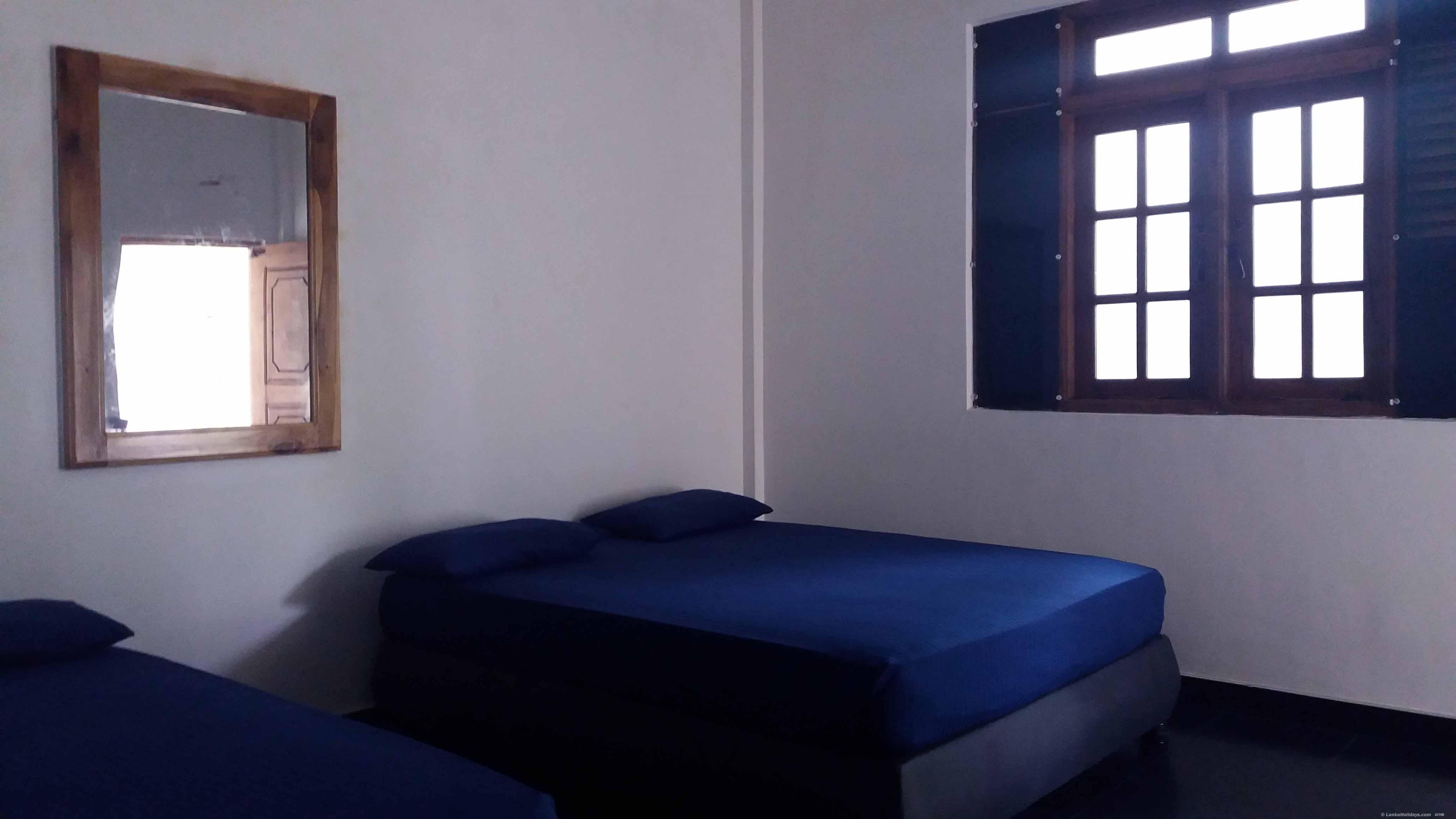 Mahiyangana Guest House